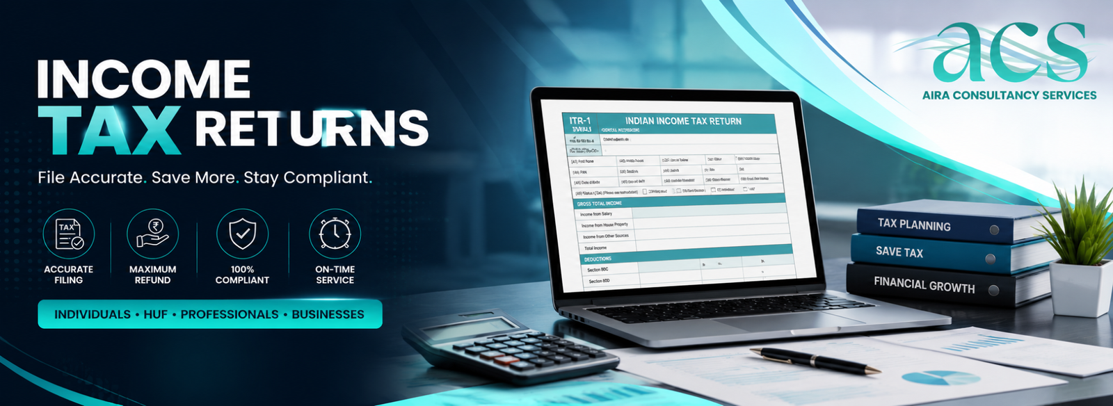 Income tax 01